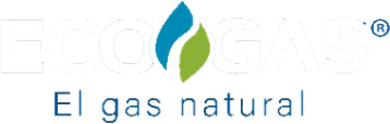 Logo ecogas